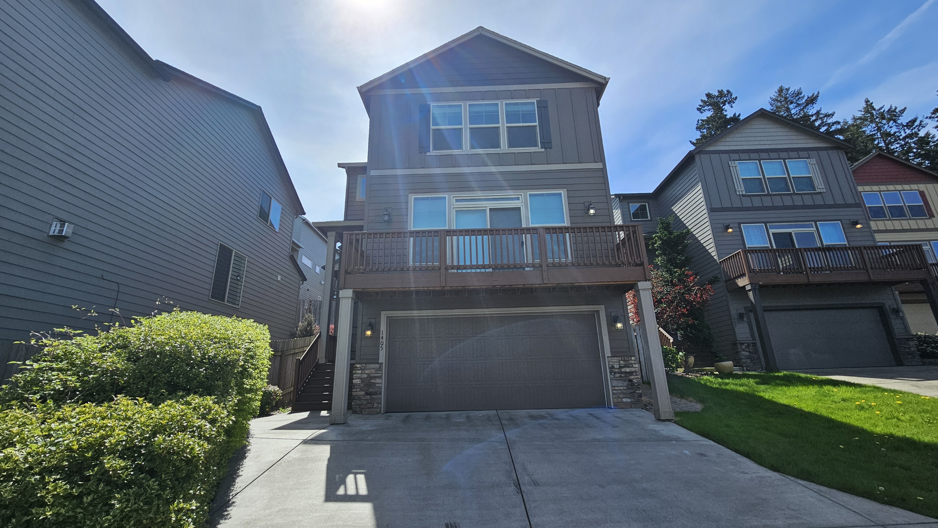 1405 Northeast 71st Drive