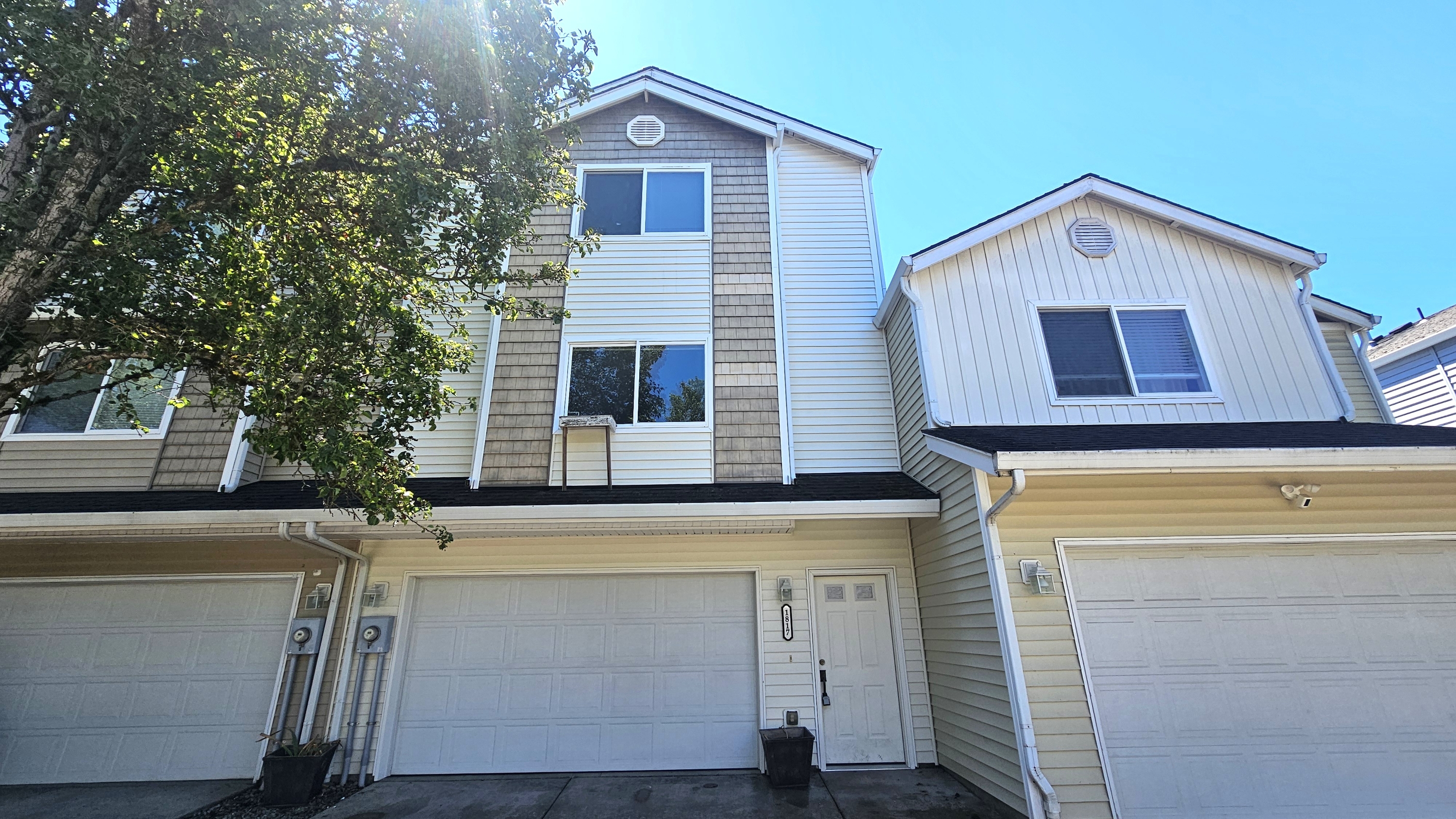 1817 Northeast 88th Circle - 1