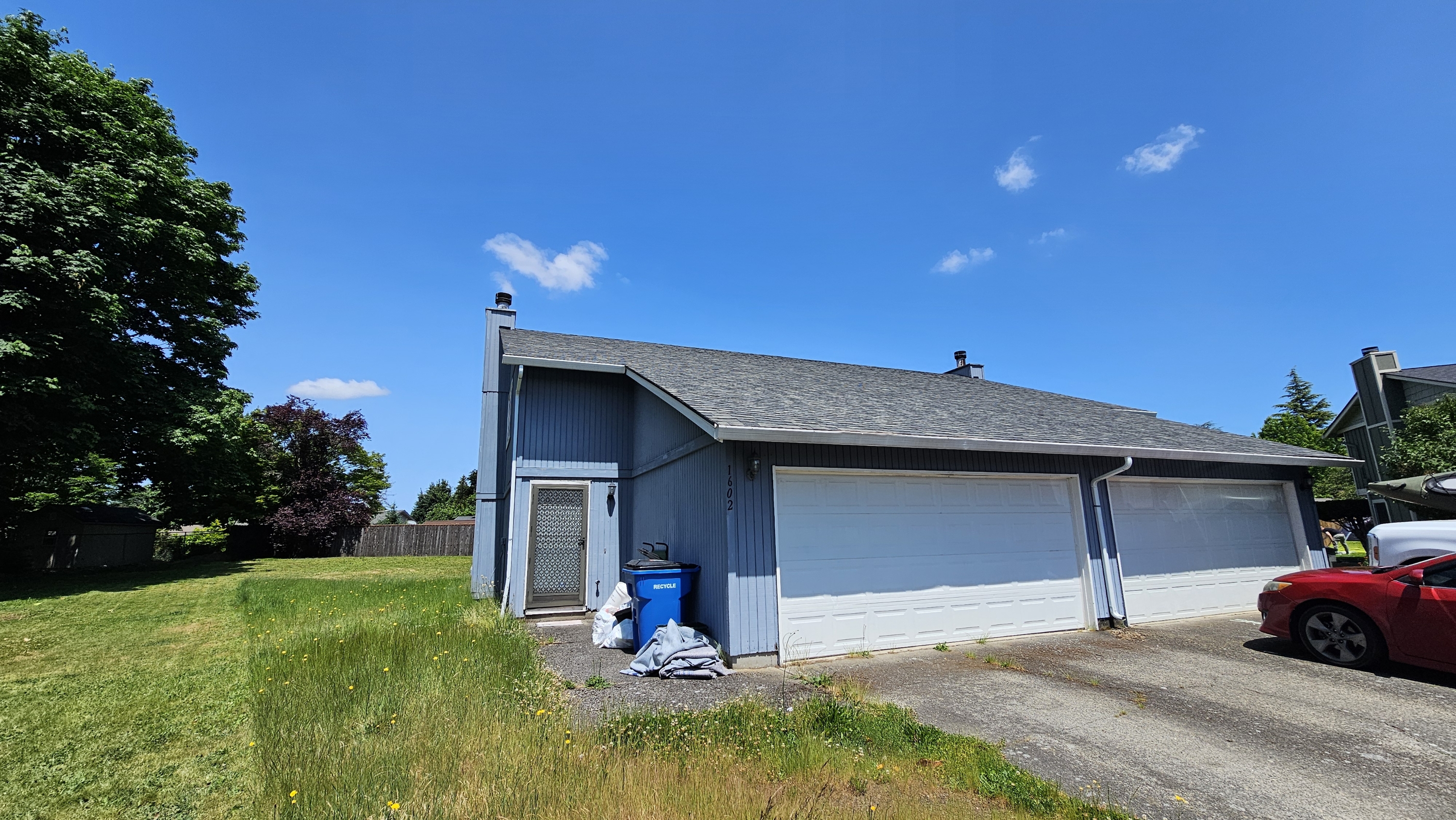 1602 Southeast 145th Court - 1