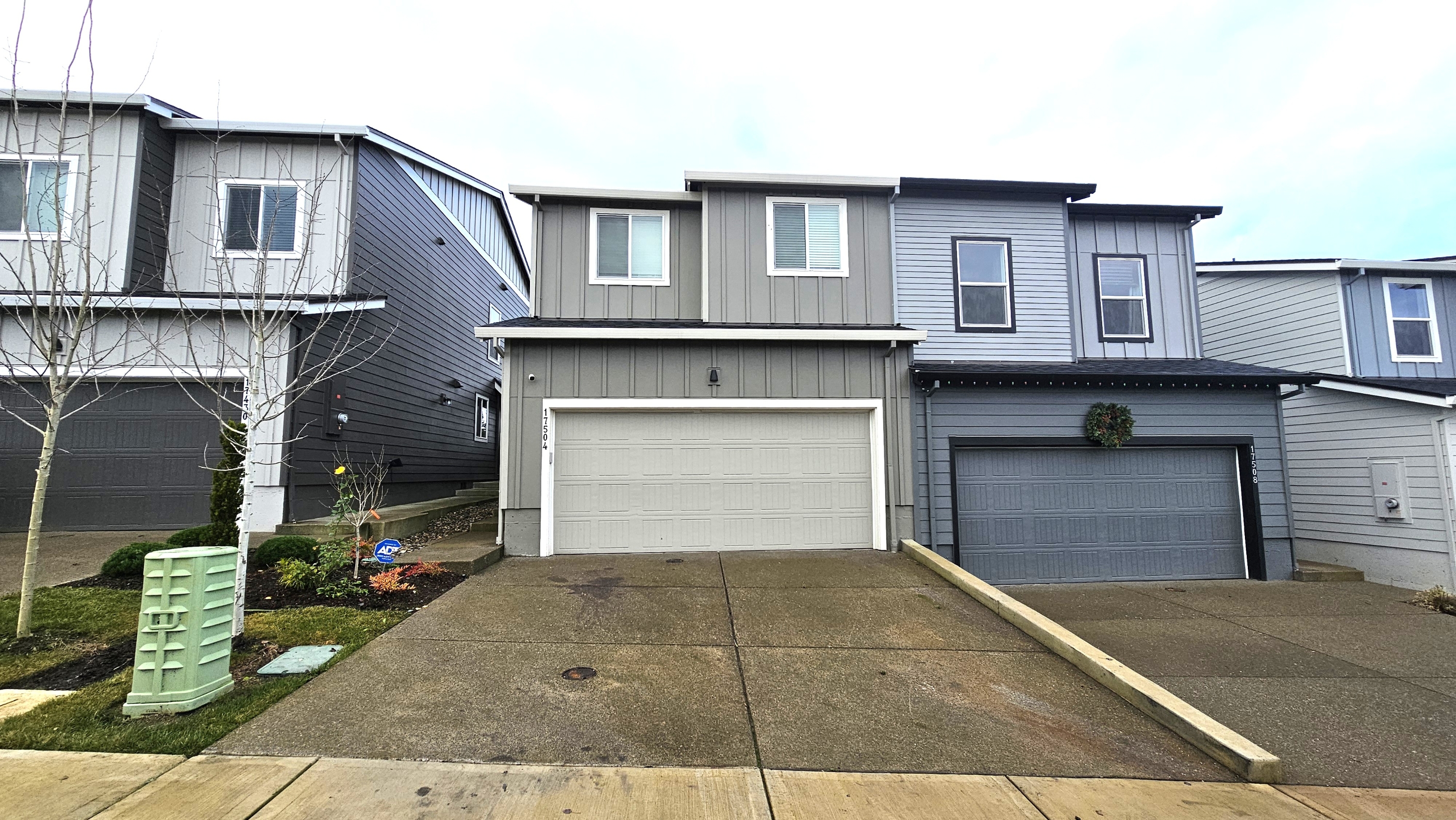 17504 Northwest 10th Place